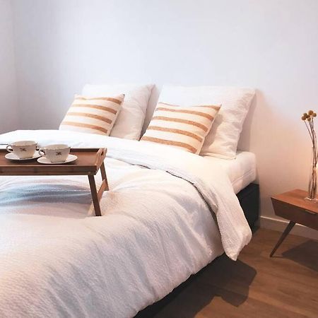 Cabine D'O - Nieuw Appartement Dichtbij Zee! Oostende Exteriör bild